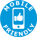 mobile friendly
